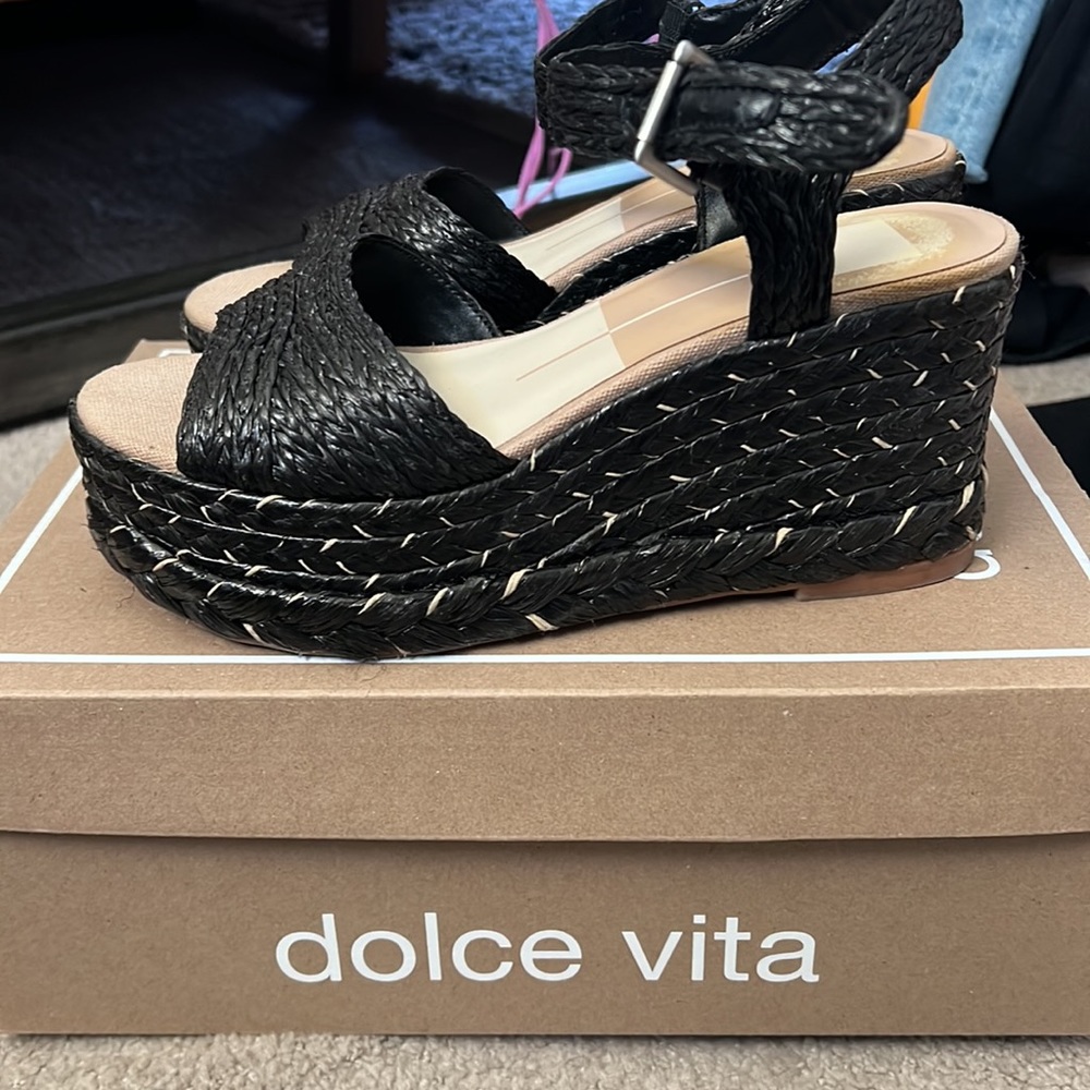 Worn Twice - image 2